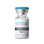 Tesamorelin