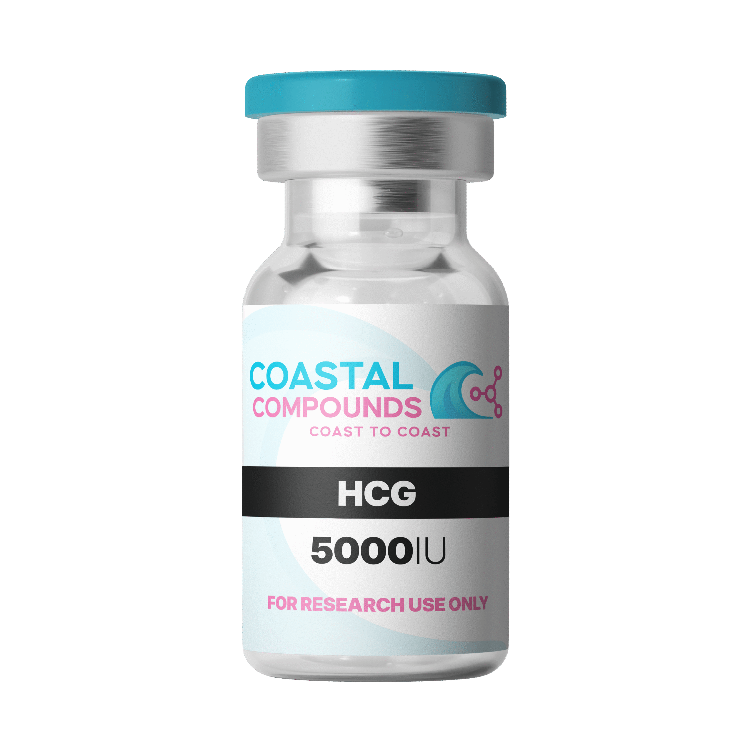 HCG 5,000iu