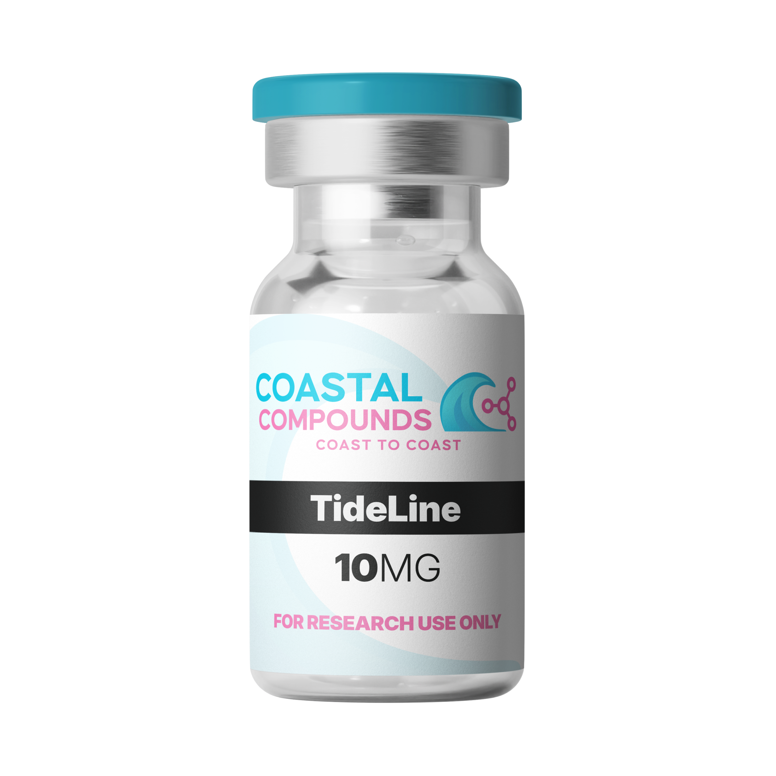 TIDELINE10 TideLine 10mg - Image 1