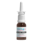 Selank/Semax Nasal Spray
