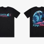 King Flex T-Shirt